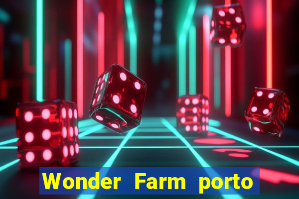 Wonder Farm porto alegre farm